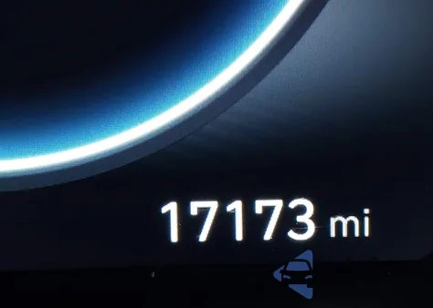 2023 Hyundai Santa Fe Calligraphy из США, поврежденный, VIN 5NMS5DAL5PH590717